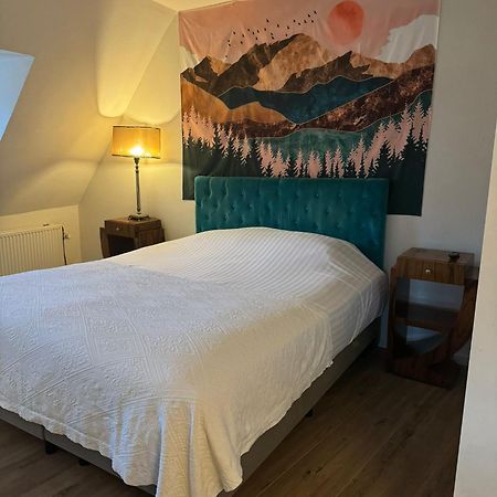 Orangerie Lejlighed Maastricht Eksteriør billede